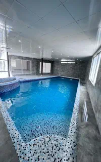اجاره ویلا با استخر و جکوزی