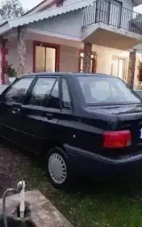 پراید 83کولر بخاری سالم 200تا کار فقط تا فردا شب