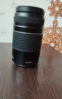 لنز دوربین ۷۰.۳۰۰ کنون