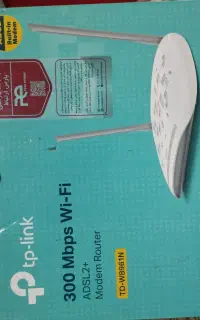 مودم تپلینک