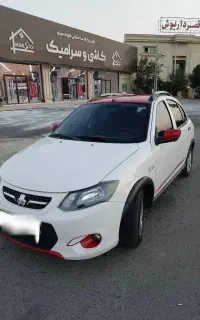 کوییک R مدل ۱۴۰۱