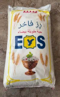 برنج هاشمی و طبیعت، برنج رز فاخر ، روغن الدار