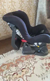 صندلی ماشین