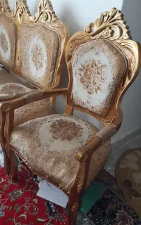 مبل ۷ نفره