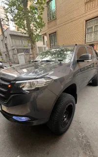 کلوت مدل۴۰۱ دنده ای