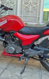 فروش موتور بنلی 150