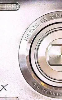 دوربین نیکون اصل ژاپن در حد صفر