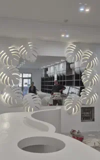 دکوراسیون داخلی  و دیزاین آرمانیا