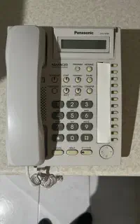 تلفن پاناسونیک