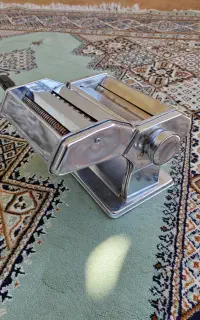 دستگاه رشته کن