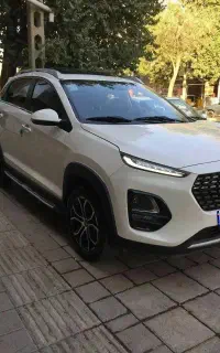 ام وی ام،X22poroمدل 1402معاوضه
