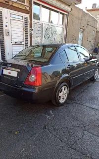 ام وی ام ۵۳۰ مدل ۹۰