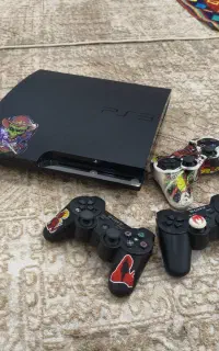 PS3