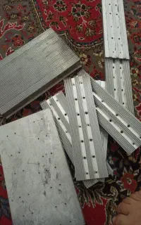 هیت سینگ خنک کننده