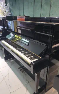 انواع پیانو اکوستیک با برند و سری های مختلف