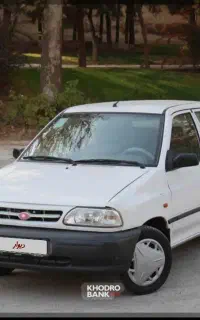 پراید نوک مدادی سرویس مدرسه