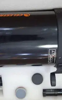 تلسکوپ
