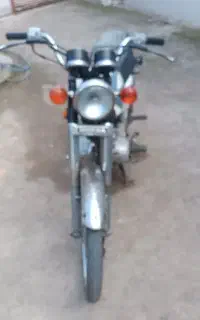 موتور هوندا 125
