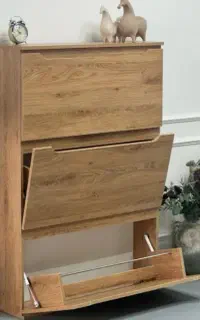 جا کفشی اپارتمانی کمجا