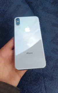 ایفون ایکس lla 256 تک سیم