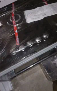 فروش اجاق گاز پنج شعله طرح فر