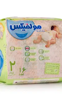 مولفیکس