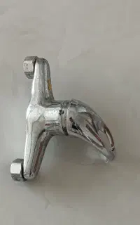 شیرآب دستشویی