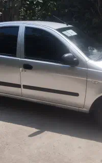 تیبا شاسی سالم فنی بشرط