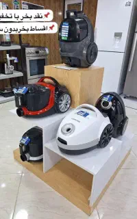 جاروبرقی اسنوا و دوو*اقساطی*