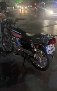 رهرو 200