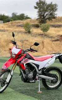 CRF L250