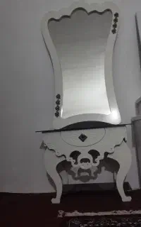آینه کنسول