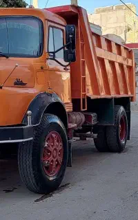 بنز تک مدل ۹۱