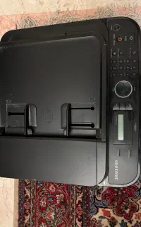 پرینتر سامسونگ scx-4623f