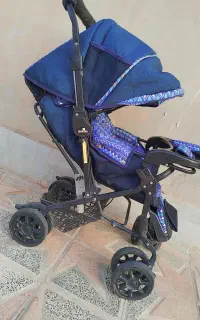 کالسکه