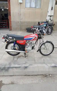 موتور مزایده راهرومدل91