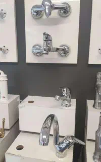 تعداد محدودی شیرآلات ۷سال ضمانت دست کامل۶میلیون