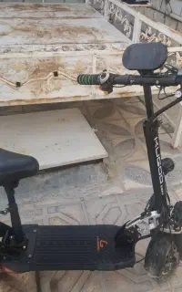 فروش اسکوتر برقی  مدل 1403