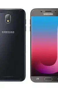 ال سی دی سوخته j7pro
