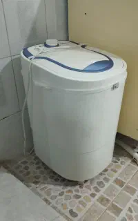 مینی واش مادرلی