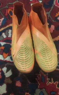 کفش فوتبال