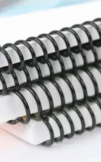 چاپ و تکثیر ، سیمی کردن کتب و جزوات درسی مدارس