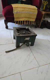 گاز تک شعله شهری و کپسول