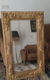 اینه قدی