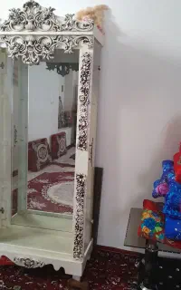 بوفه صحیح سالم کم استفاده شده