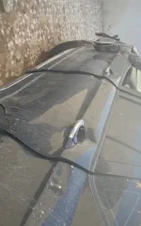 هایما 5S تصادفی