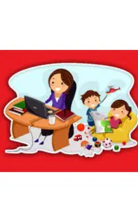 کار در منزل برای بانوان