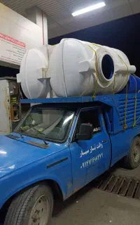باربری