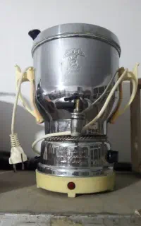 سماور برقی سالم