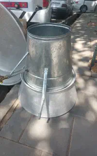 نی گازان